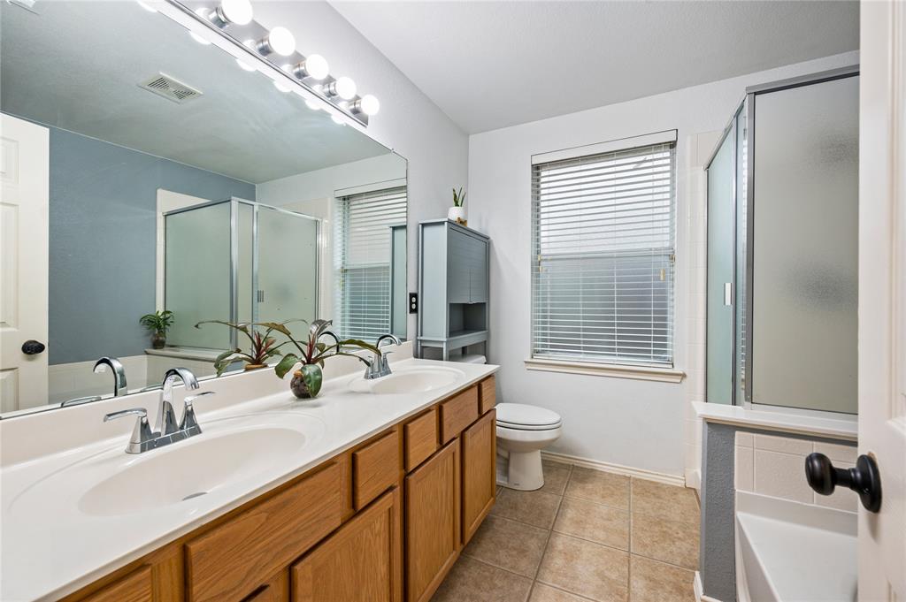 Harvest Ridge Add - Residential