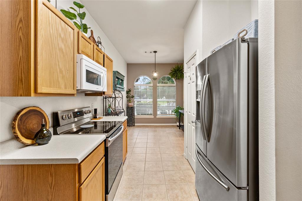 Harvest Ridge Add - Residential