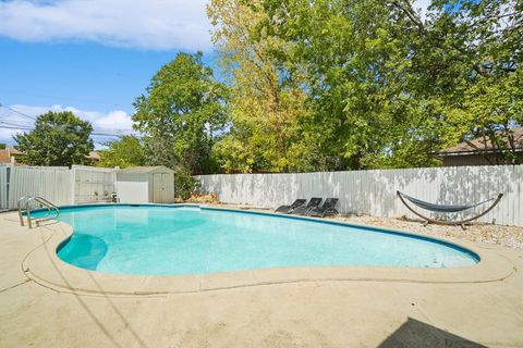 Tiny photo for 742 Austrian Road, Grand Prairie, TX 75050 (MLS # 21209313)