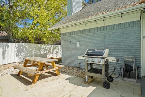 Tiny photo for 742 Austrian Road, Grand Prairie, TX 75050 (MLS # 21209313)