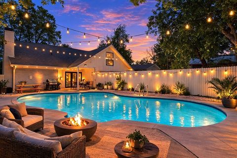 Photo of 742 Austrian Road, Grand Prairie, TX 75050 (MLS # 21209313)