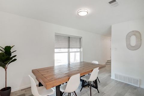 Tiny photo for 742 Austrian Road, Grand Prairie, TX 75050 (MLS # 21209313)