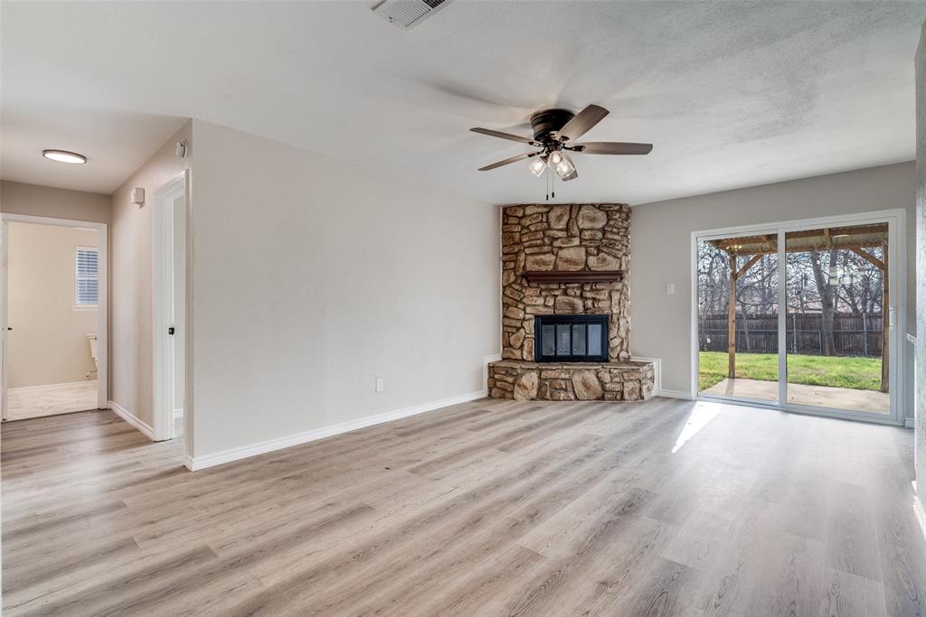 Crowley Park Add - Residential