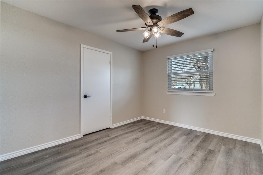 Crowley Park Add - Residential