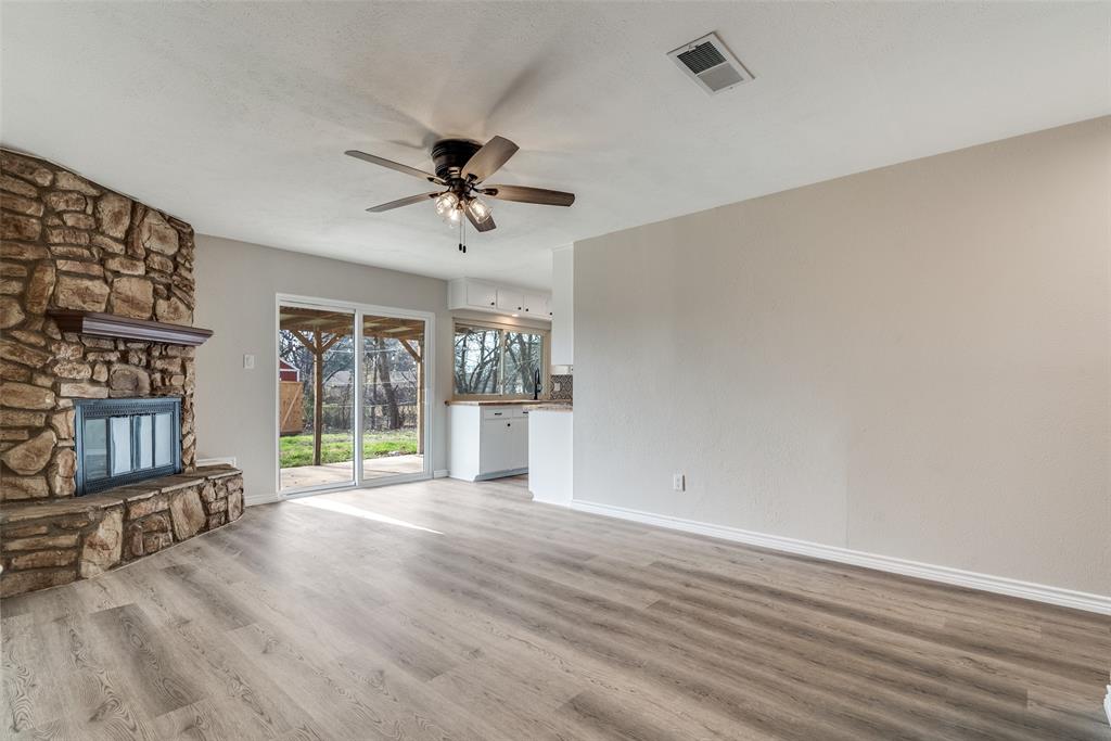 Crowley Park Add - Residential