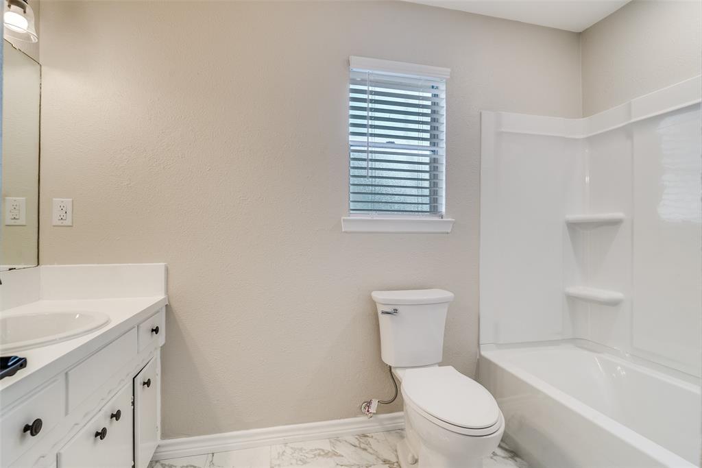 Crowley Park Add - Residential