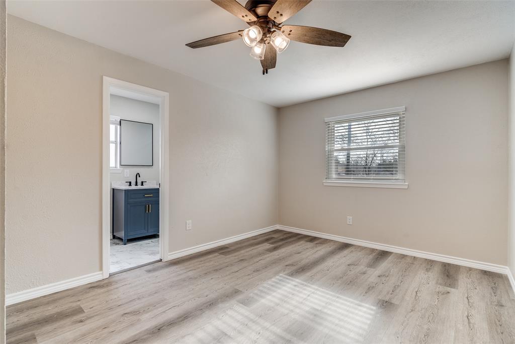 Crowley Park Add - Residential