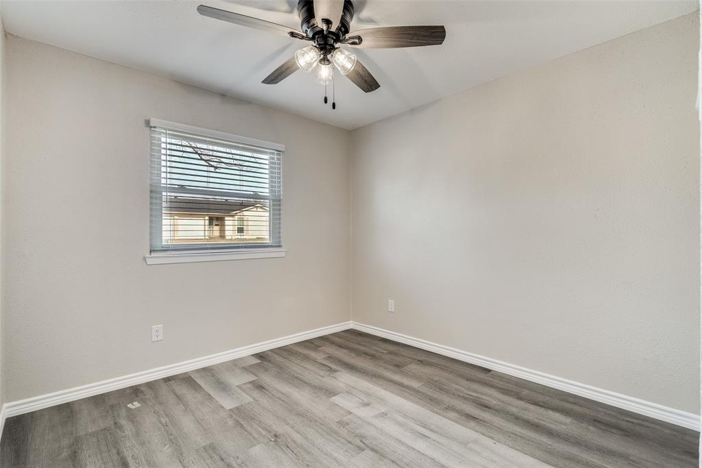 Crowley Park Add - Residential