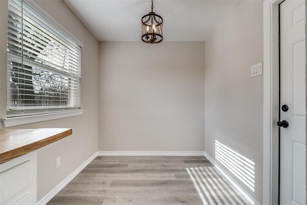 Crowley Park Add - Residential