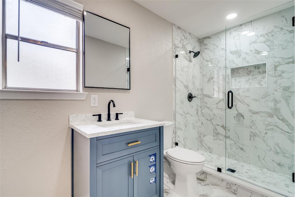 Crowley Park Add - Residential