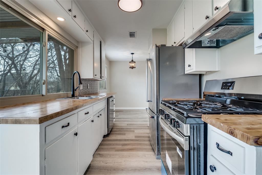 Crowley Park Add - Residential