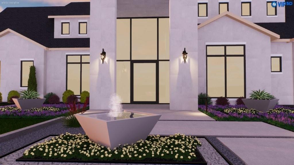 Pinnacle Estates - Residential