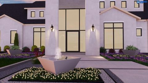 Tiny photo for 421 Calabrese Court, Fairview, TX 75069 (MLS # 20964212)