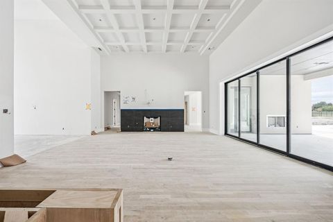 Tiny photo for 421 Calabrese Court, Fairview, TX 75069 (MLS # 20964212)