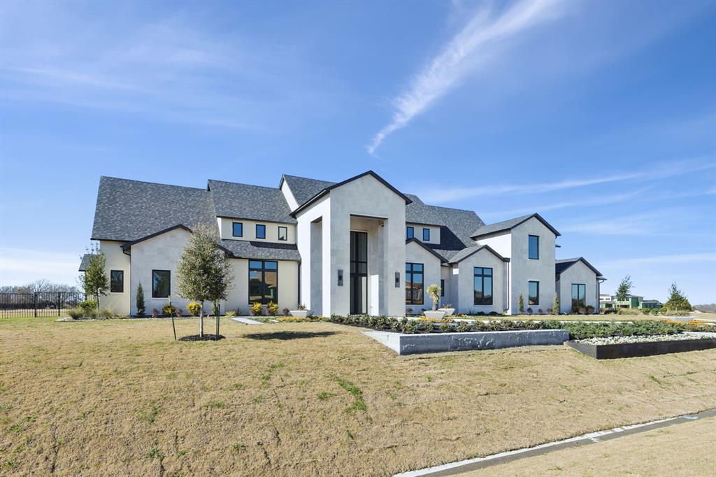 Pinnacle Estates - Residential