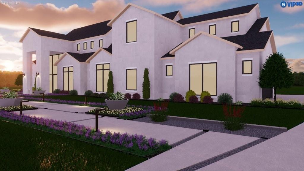 Pinnacle Estates - Residential