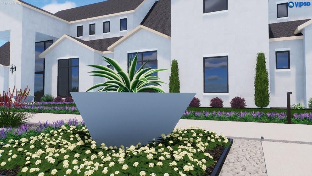 Pinnacle Estates - Residential