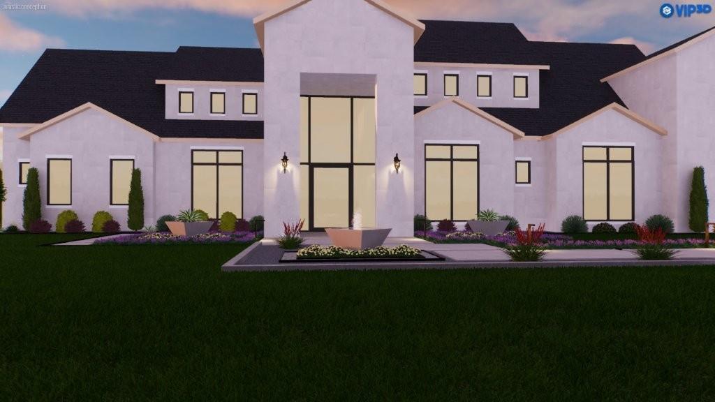 Pinnacle Estates - Residential