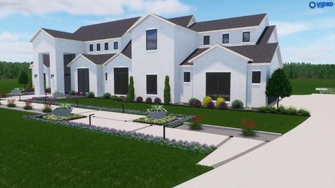 Tiny photo for 421 Calabrese Court, Fairview, TX 75069 (MLS # 20964212)