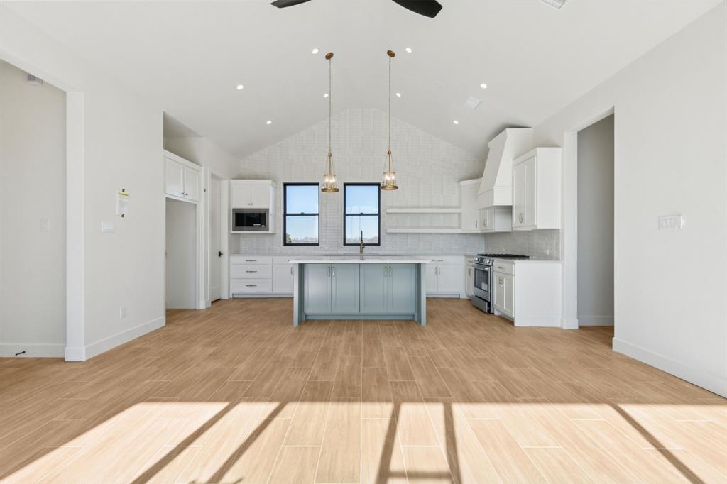 Pinnacle Estates - Residential