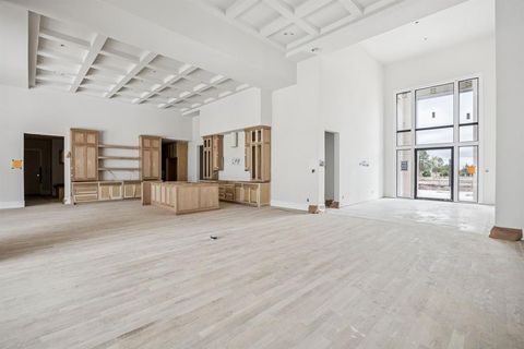 Tiny photo for 421 Calabrese Court, Fairview, TX 75069 (MLS # 20964212)