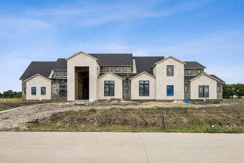 Tiny photo for 421 Calabrese Court, Fairview, TX 75069 (MLS # 20964212)