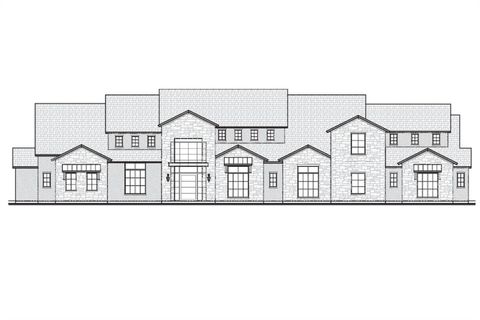 421 Calabrese Court Fairview TX 75069