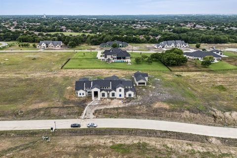 Tiny photo for 421 Calabrese Court, Fairview, TX 75069 (MLS # 20964212)