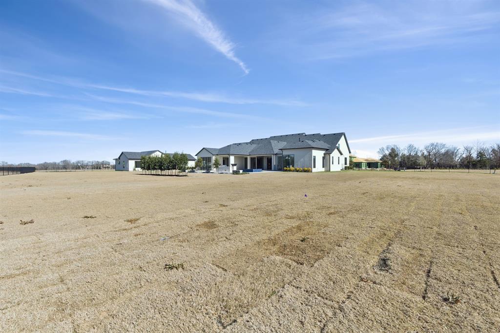 Pinnacle Estates - Residential