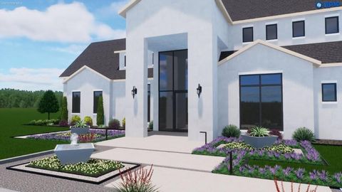 Tiny photo for 421 Calabrese Court, Fairview, TX 75069 (MLS # 20964212)