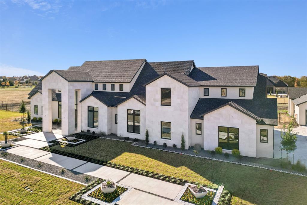 Pinnacle Estates - Residential