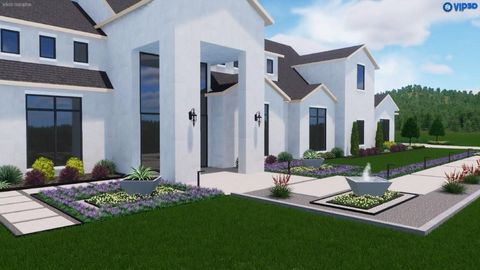 Tiny photo for 421 Calabrese Court, Fairview, TX 75069 (MLS # 20964212)