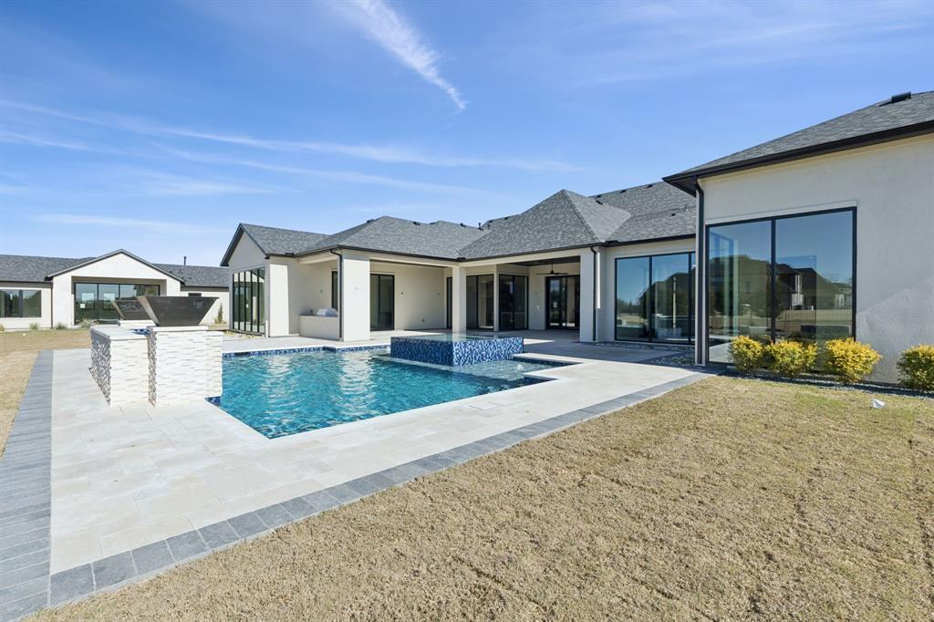 Pinnacle Estates - Residential