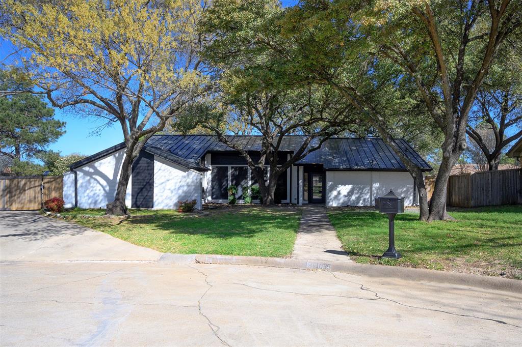1035 Wilshire Drive