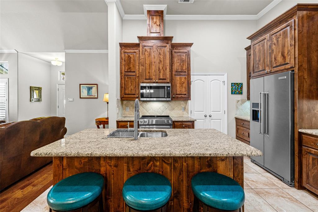 Cobblestone Court - Residential