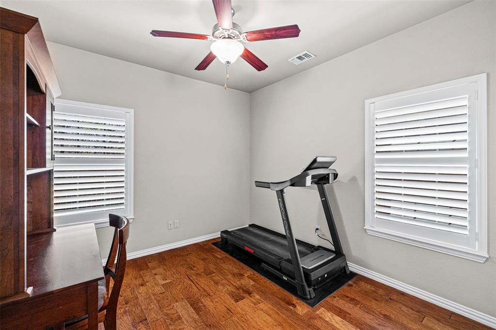 Cobblestone Court - Residential