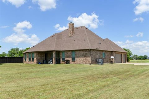 A home in Midlothian