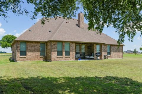 A home in Midlothian