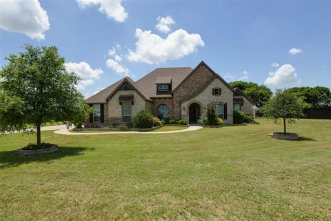 A home in Midlothian