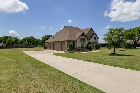 A home in Midlothian