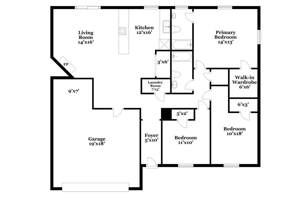 Trailwood 08 - Residential Lease