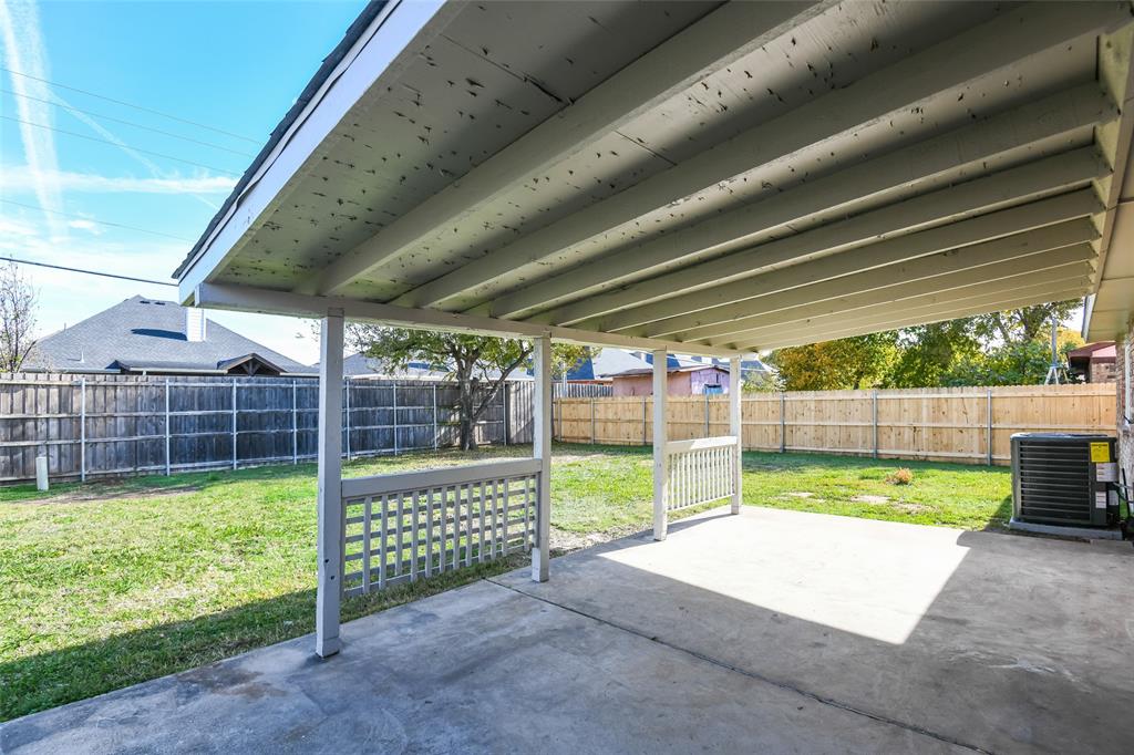 Trailwood 08 - Residential Lease