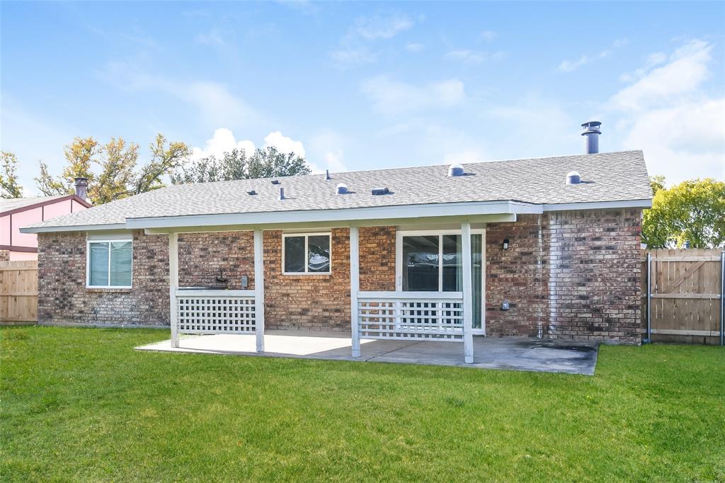 Trailwood 08 - Residential Lease