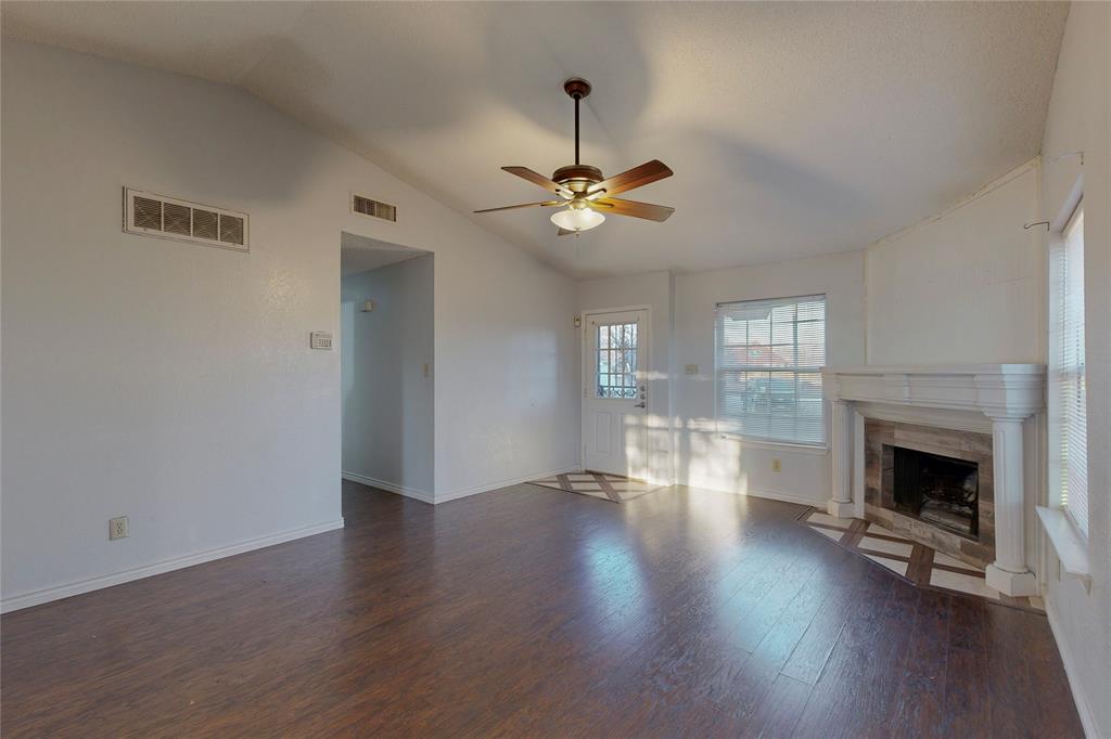 High Mdws 02 - Residential Lease