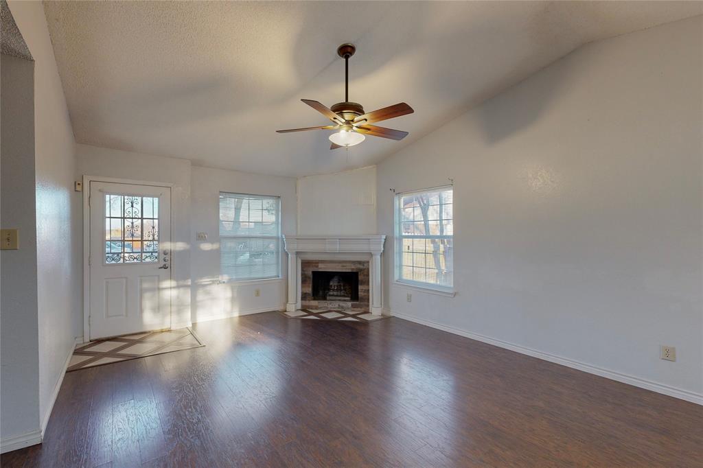 High Mdws 02 - Residential Lease