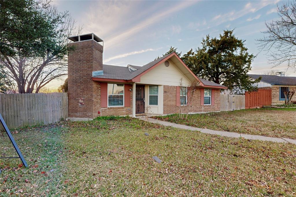 High Mdws 02 - Residential Lease