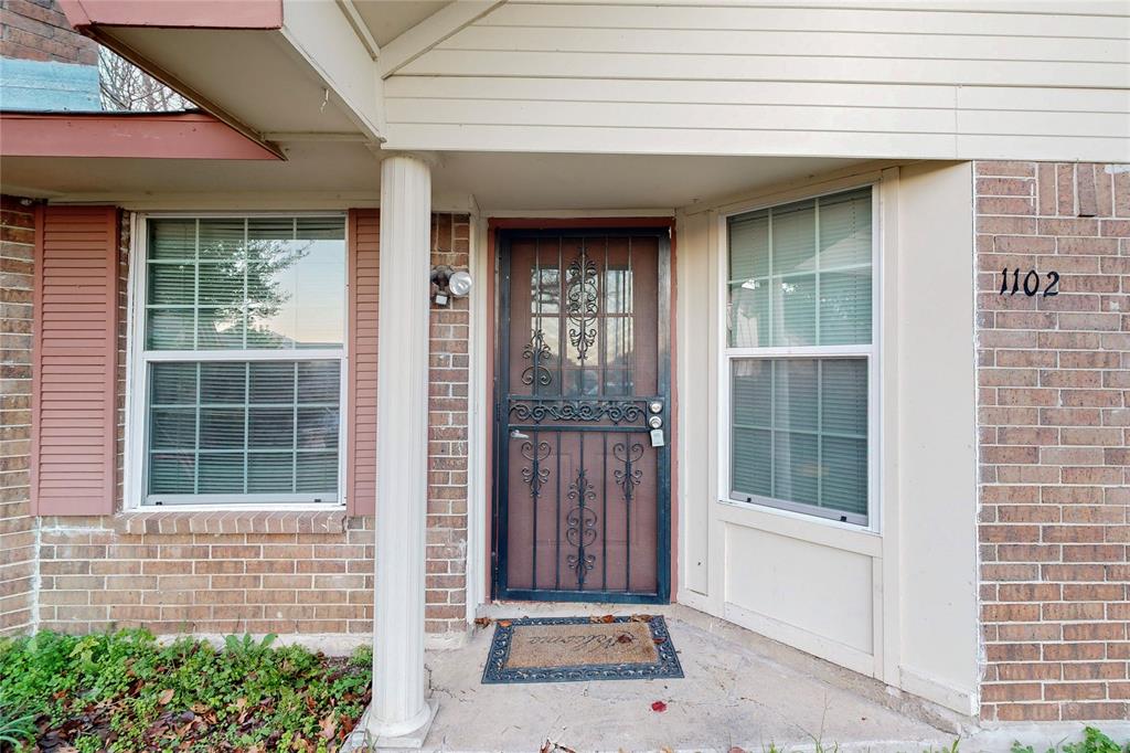 High Mdws 02 - Residential Lease