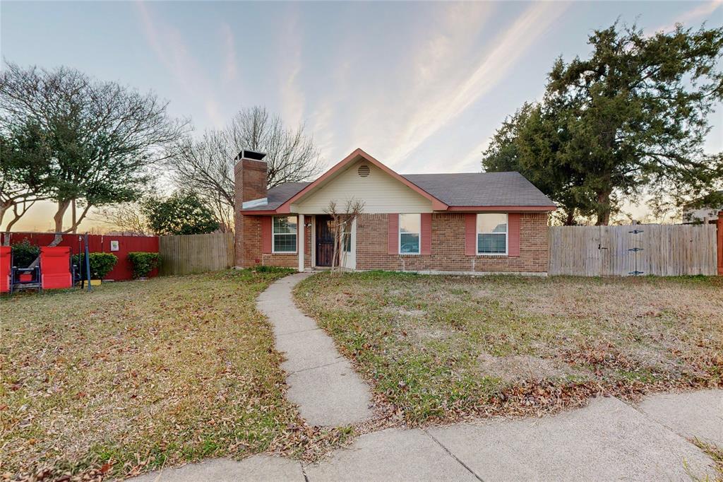 High Mdws 02 - Residential Lease