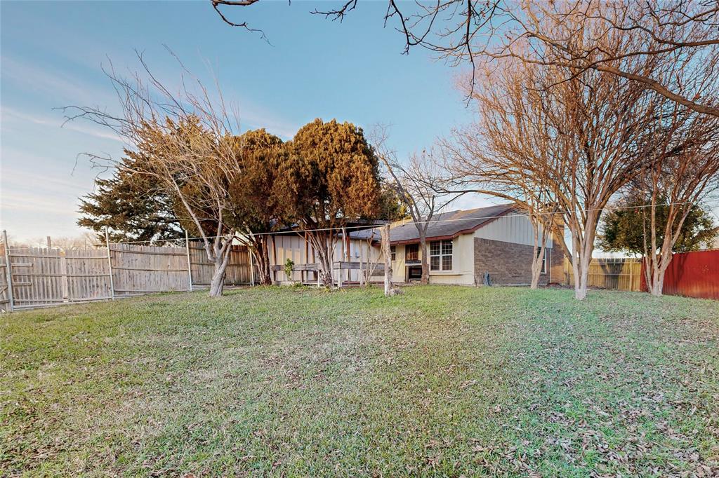 High Mdws 02 - Residential Lease