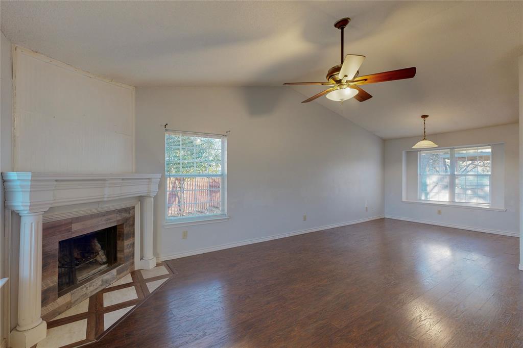 High Mdws 02 - Residential Lease